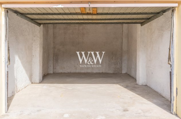 Videresalg - Villa -
Moraira - La Sabatera