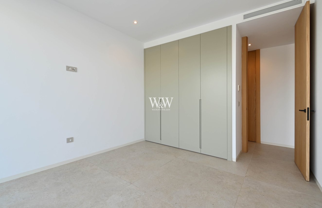 Verkoop - Villa -
Benissa