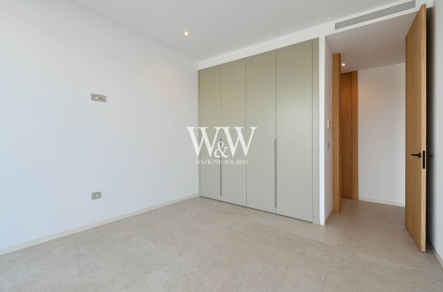 Verkoop - Villa -
Benissa