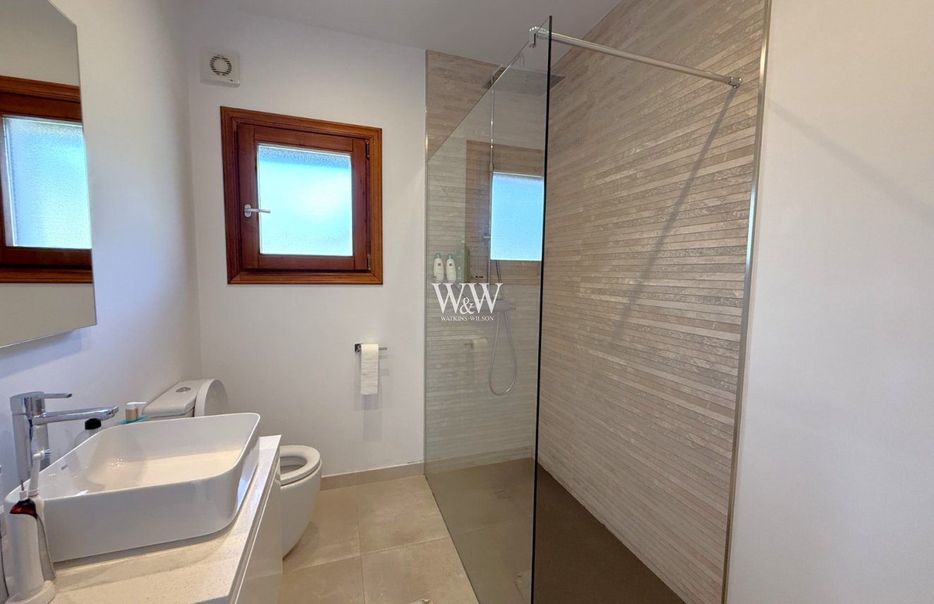 Verkoop - Villa -
Moraira - El Portet