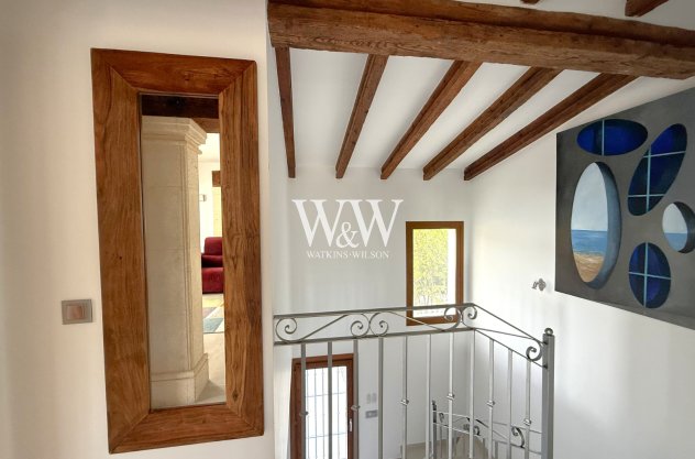 Verkoop - Villa -
Moraira - El Portet