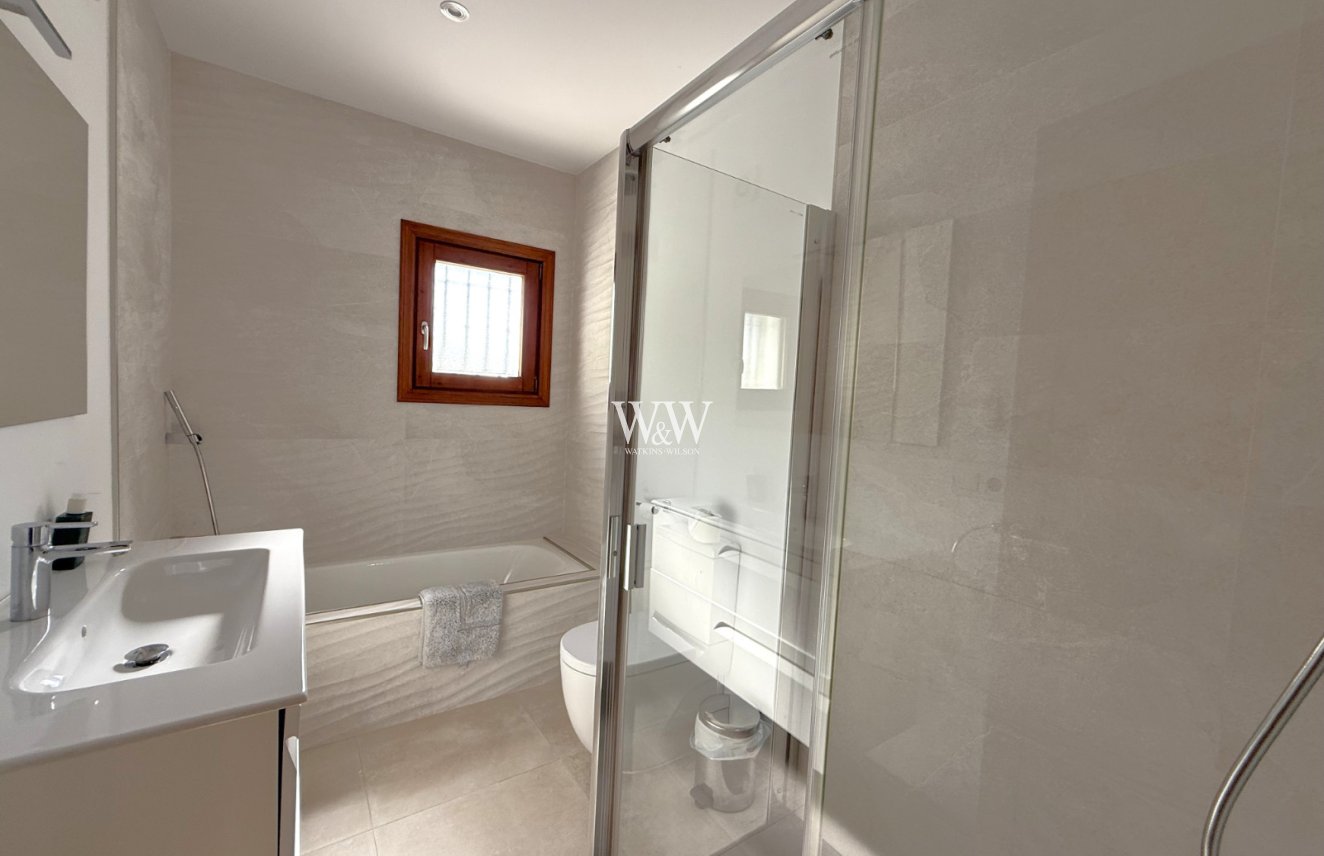 Verkoop - Villa -
Moraira - El Portet