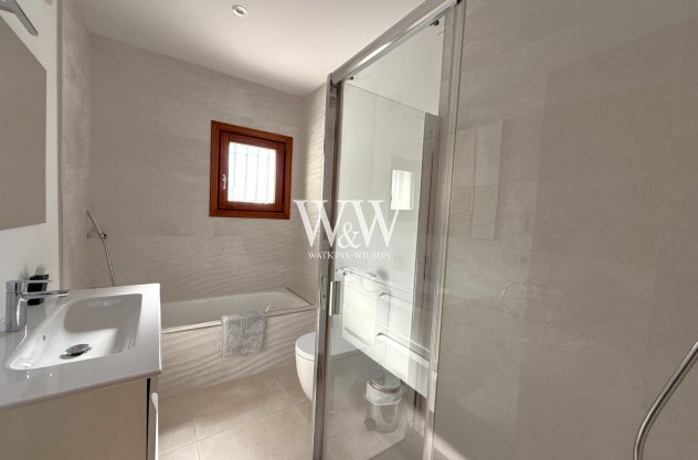 Verkoop - Villa -
Moraira - El Portet