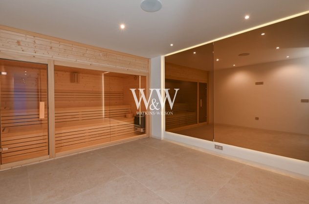 Verkoop - Villa -
Benissa