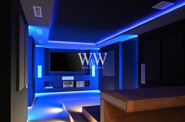 Verkoop - Villa -
Benissa