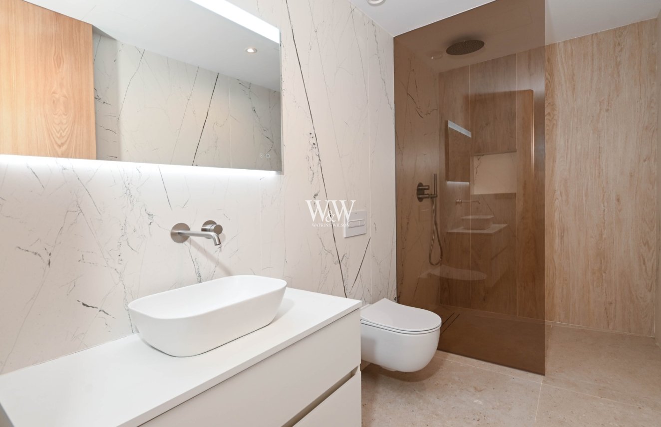 Verkoop - Villa -
Benissa