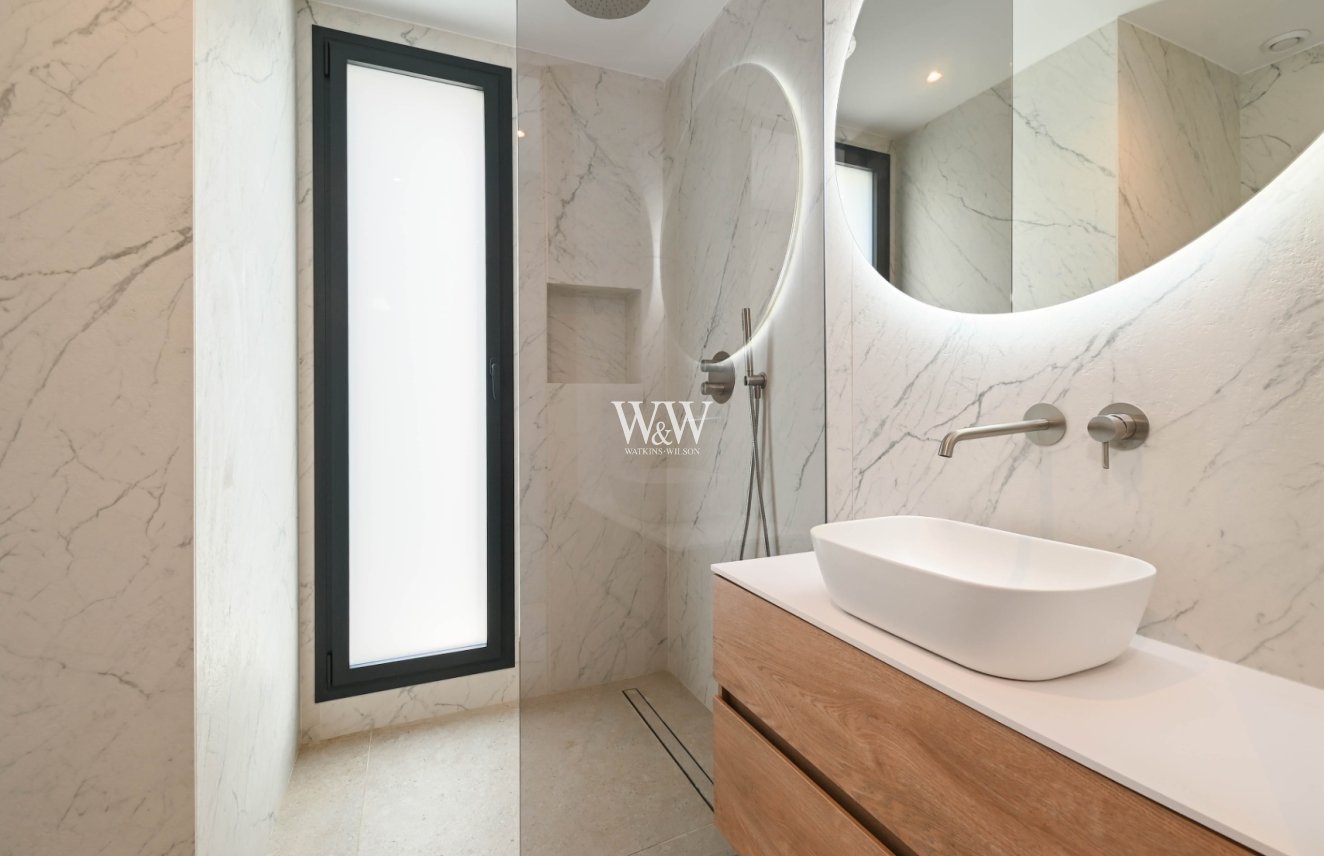 Verkoop - Villa -
Benissa