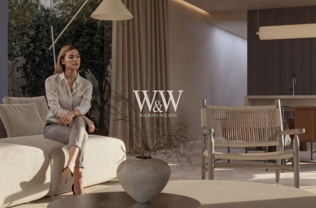 Resale - Villa -
Moraira