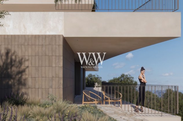 Resale - Villa -
Moraira