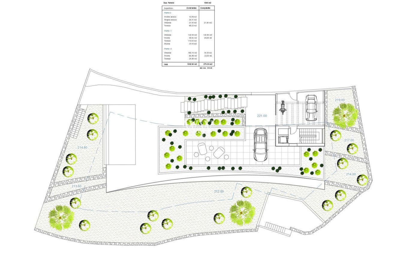 Resale - Villa -
Moraira