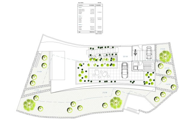 Resale - Villa -
Moraira