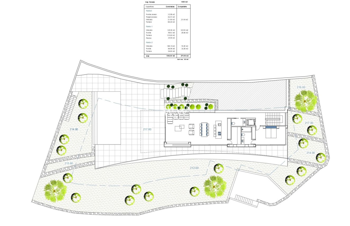 Resale - Villa -
Moraira