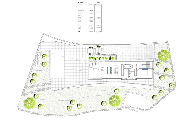 Resale - Villa -
Moraira