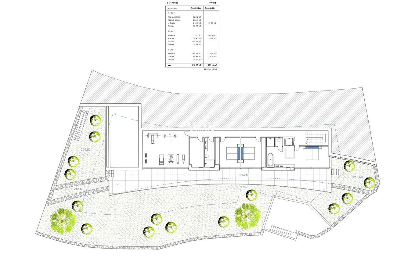 Resale - Villa -
Moraira