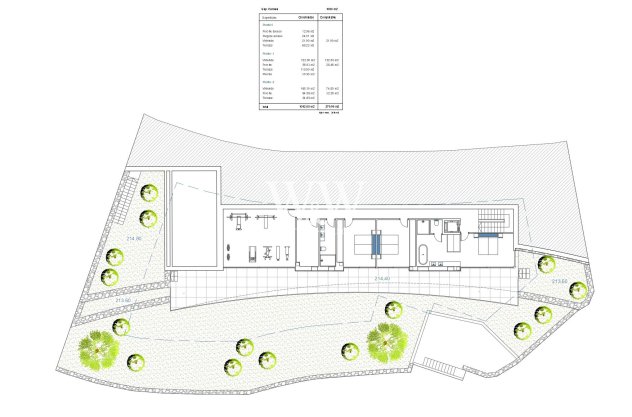 Resale - Villa -
Moraira