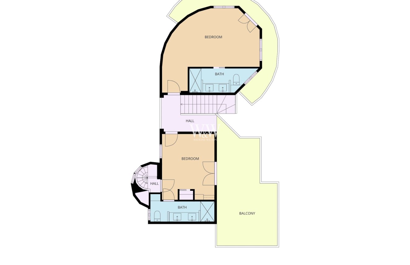 Resale - Villa -
Moraira - Benimeit