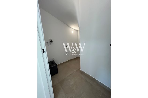 Resale - Villa -
Benissa - La Fustera