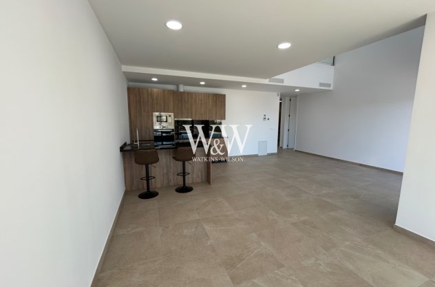 Resale - Villa -
Benissa - La Fustera