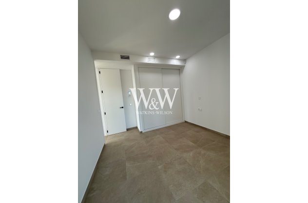 Resale - Villa -
Benissa - La Fustera