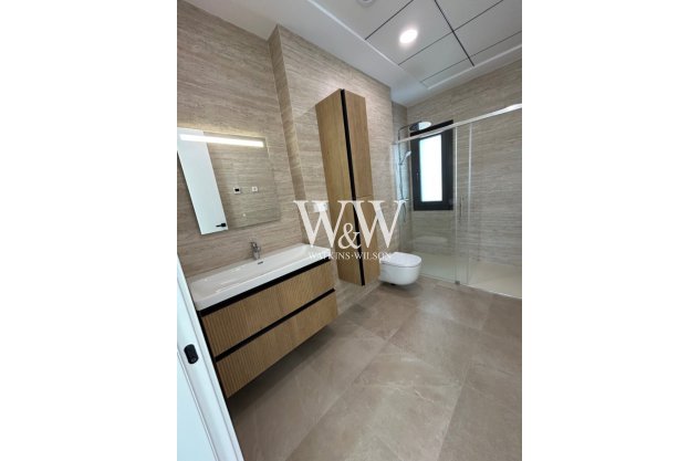 Resale - Villa -
Benissa - La Fustera