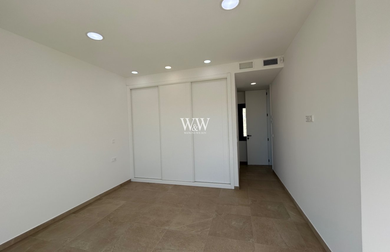 Resale - Villa -
Benissa - La Fustera