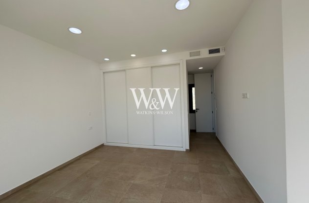 Resale - Villa -
Benissa - La Fustera