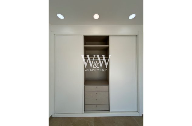 Resale - Villa -
Benissa - La Fustera