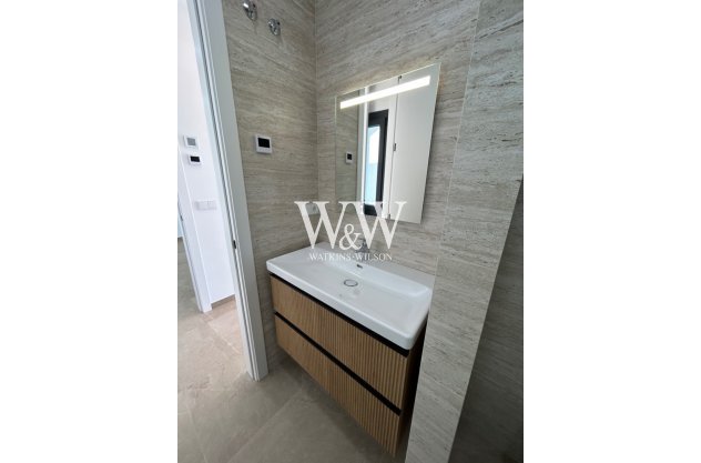 Resale - Villa -
Benissa - La Fustera