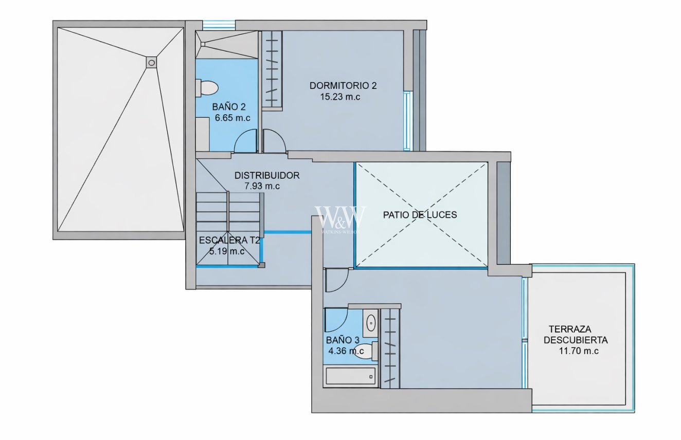 Resale - Villa -
Benissa - La Fustera