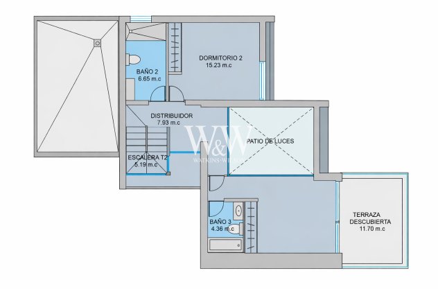 Resale - Villa -
Benissa - La Fustera