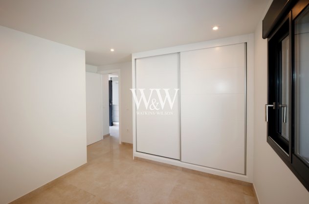 Reventa - Villa -
Calpe - Los Pinos