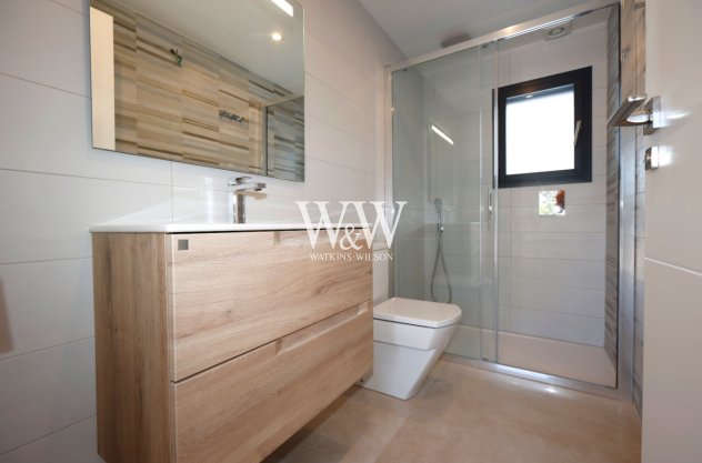 Reventa - Villa -
Calpe - Los Pinos