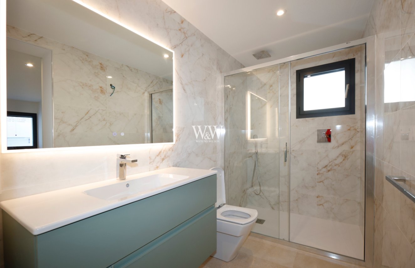 Reventa - Villa -
Calpe - Los Pinos