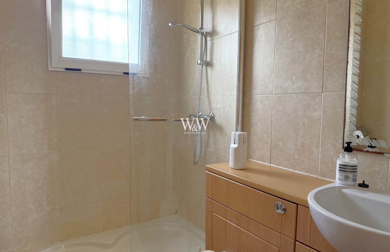 Resale - Villa -
Moraira - Pinar de Advocat