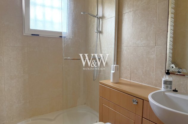 Resale - Villa -
Moraira - Pinar de Advocat