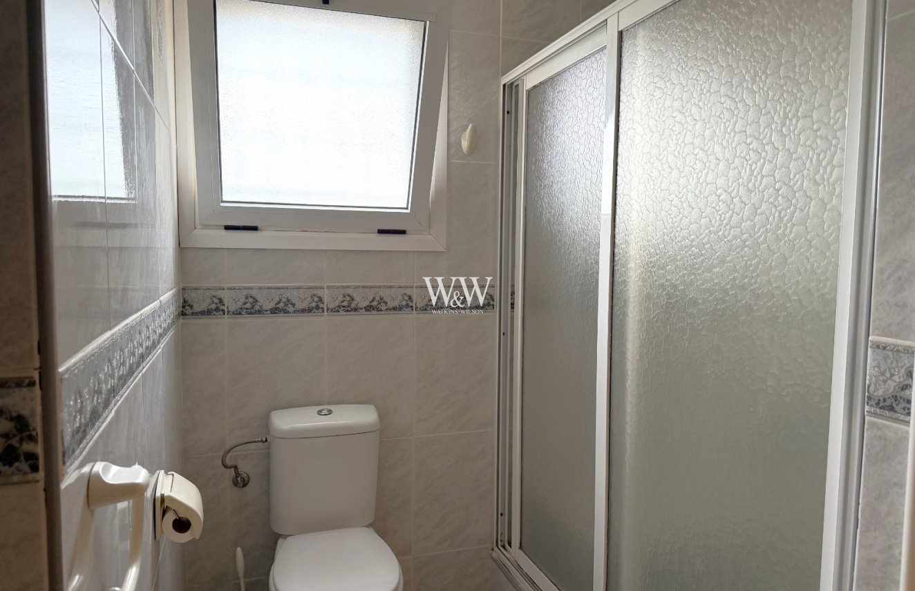 Resale - Villa -
Moraira - Pinar de Advocat