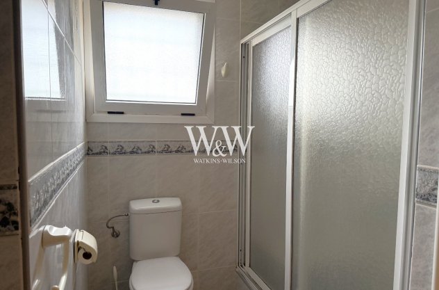 Resale - Villa -
Moraira - Pinar de Advocat