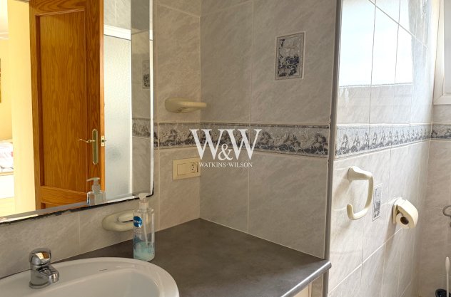 Resale - Villa -
Moraira - Pinar de Advocat