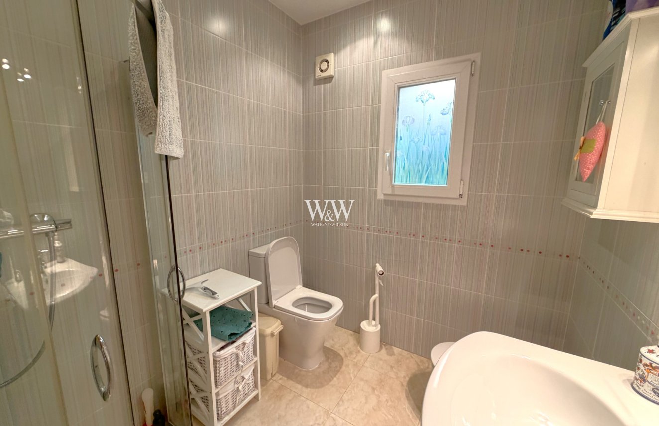 Resale - Villa -
Moraira - Moravit