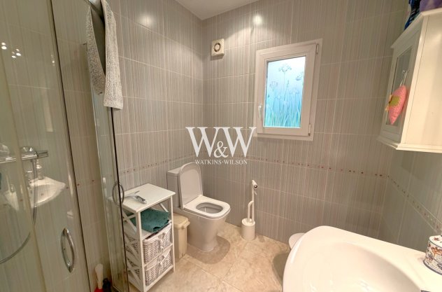 Resale - Villa -
Moraira - Moravit