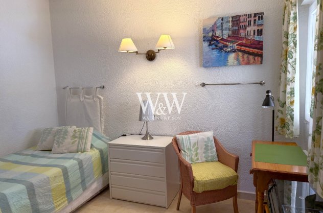 Resale - Villa -
Moraira - Moravit