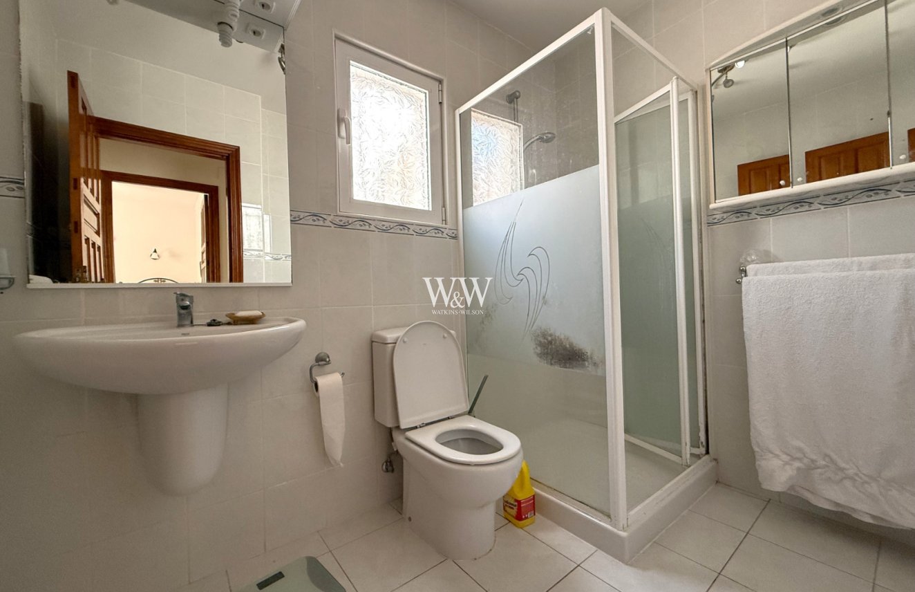 Verkoop - Bungalow -
Moraira - Paichi