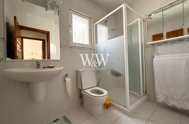 Verkoop - Bungalow -
Moraira - Paichi