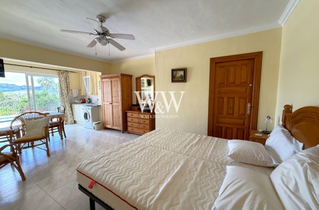 Verkoop - Bungalow -
Moraira - Paichi