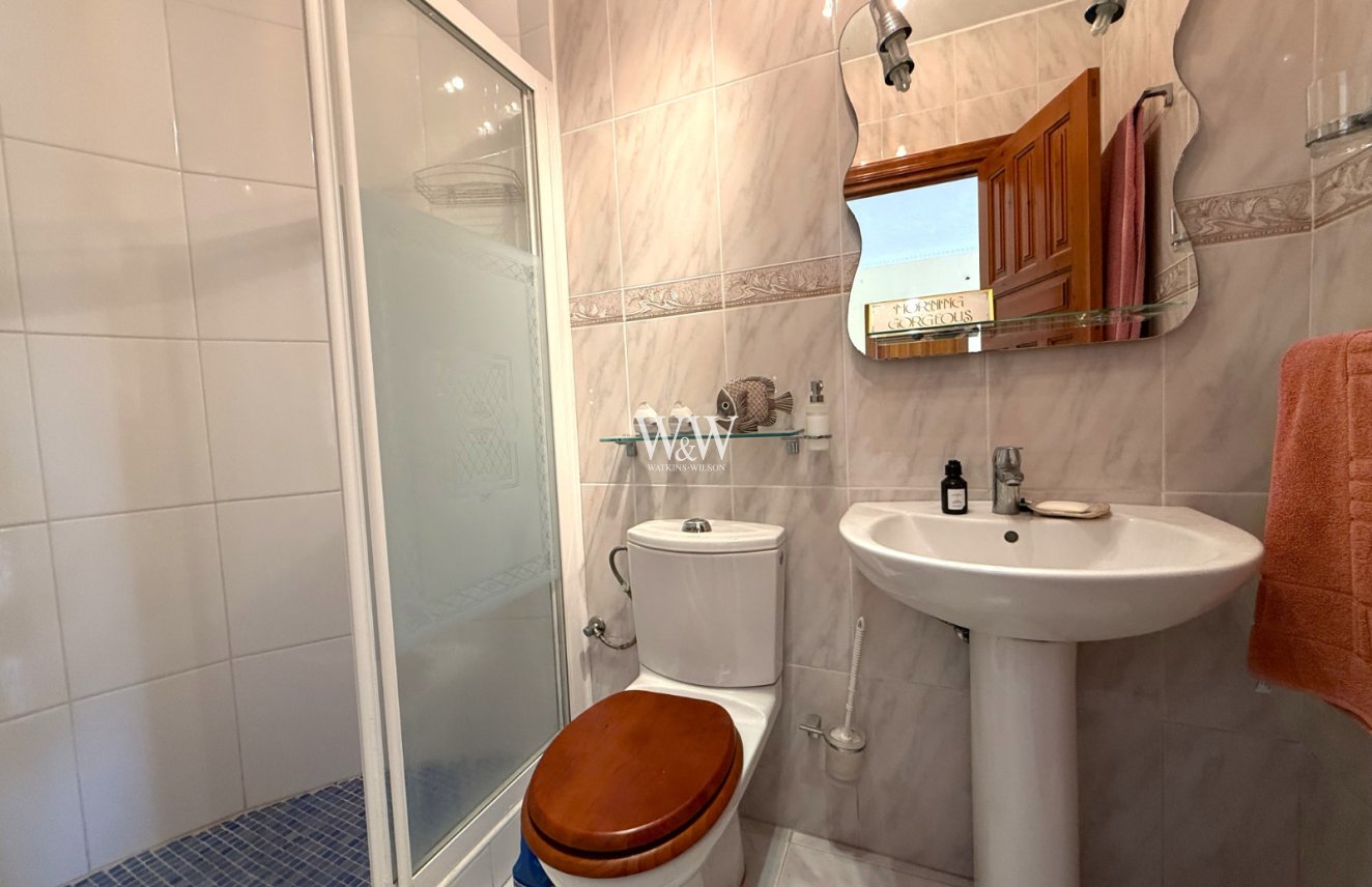 Verkoop - Bungalow -
Moraira - Paichi