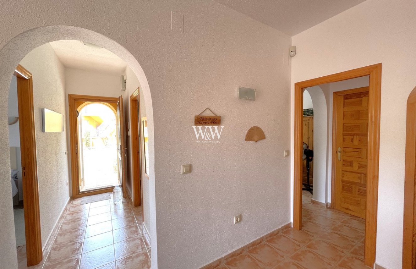 Resale - Apartment -
Benitachell - Poble Nou - Cumbre del Sol