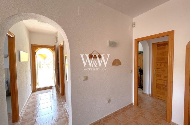 Verkoop - Appartement -
Benitachell - Poble Nou - Cumbre del Sol