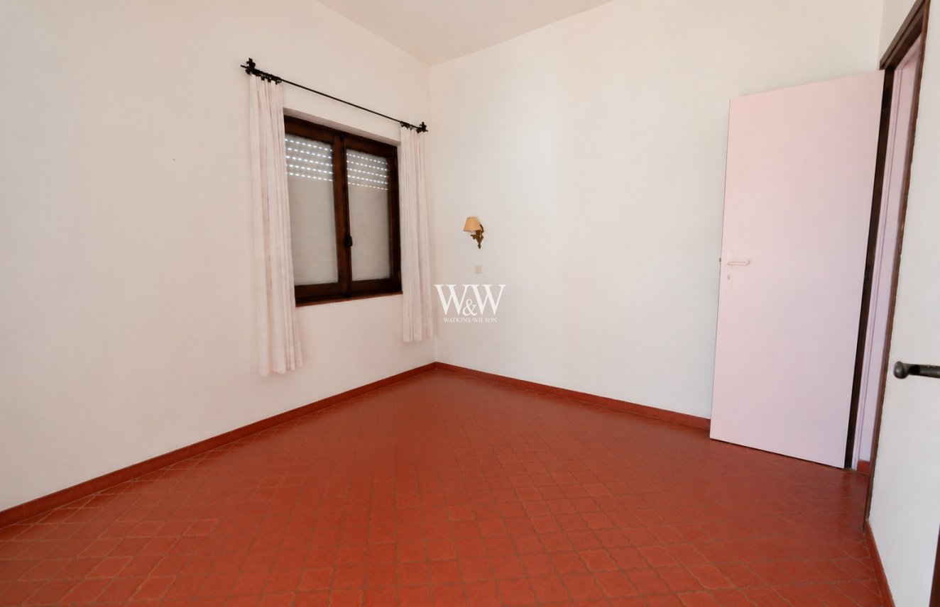Videresalg - Villa -
Moraira - Pla del Mar