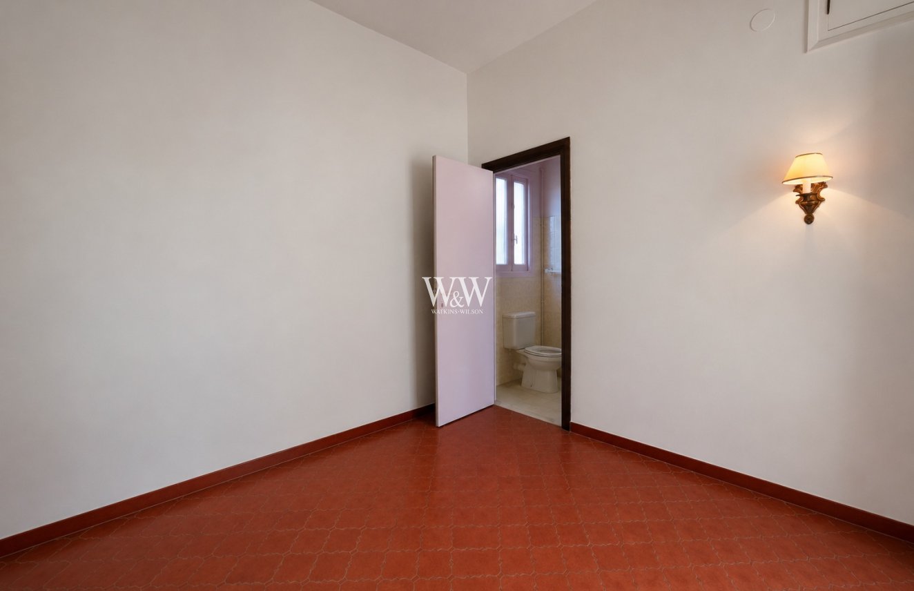 Videresalg - Villa -
Moraira - Pla del Mar