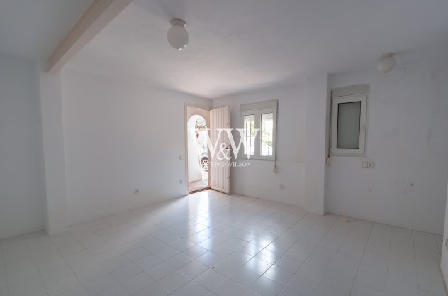 Videresalg - Villa -
Moraira - Pla del Mar